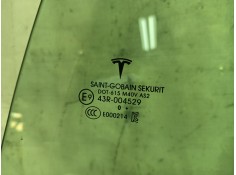Recambio de luna trasera izquierda para tesla model 3 (5yj3) ev awd referencia OEM IAM    2