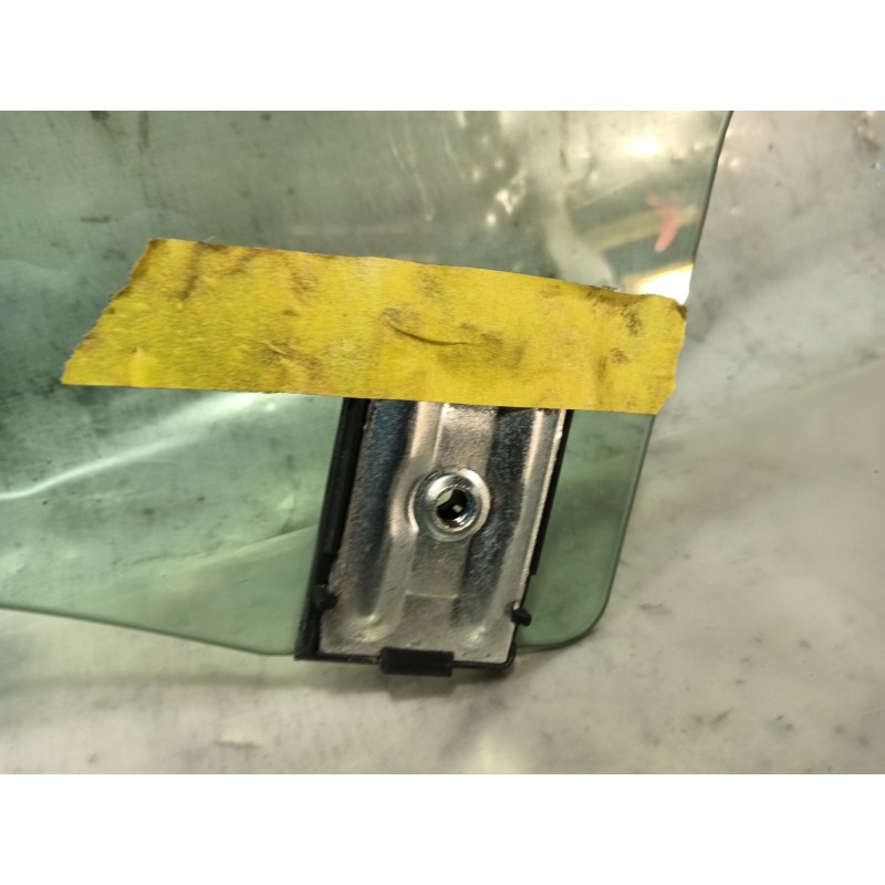 Recambio de luna trasera izquierda para tesla model 3 (5yj3) ev awd referencia OEM IAM   