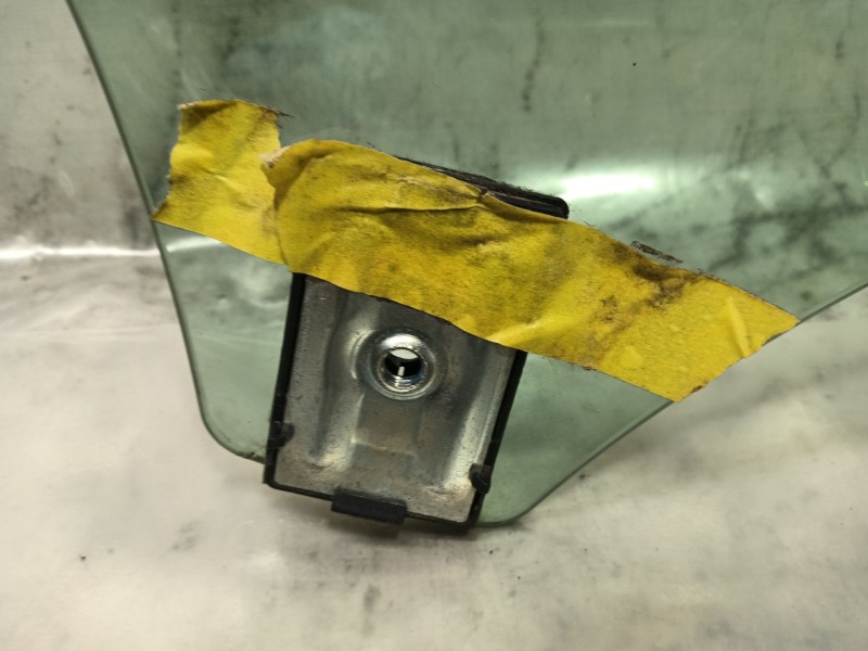 Recambio de luna trasera izquierda para tesla model 3 (5yj3) ev awd referencia OEM IAM   