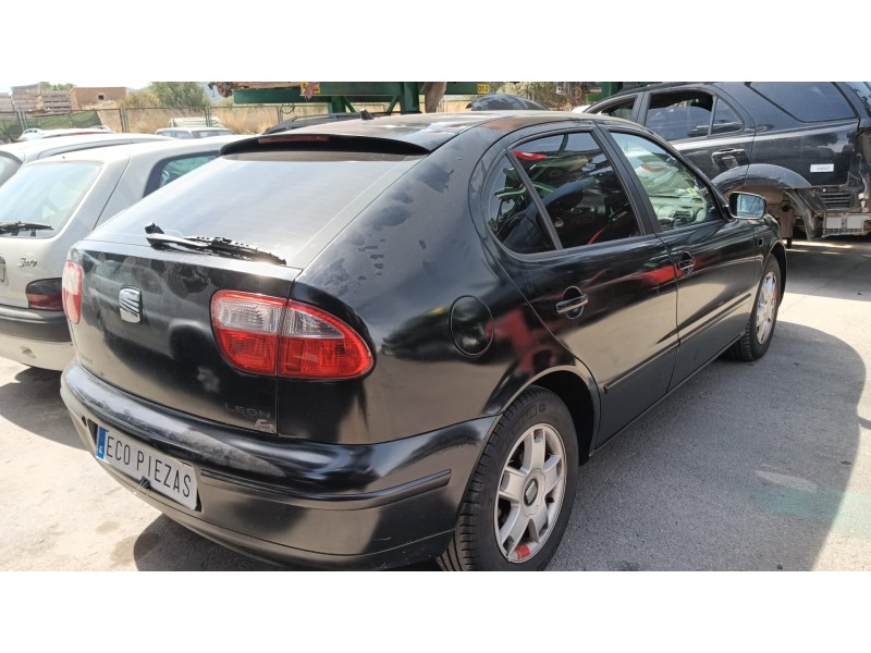 seat leon (1m1) del año 2002