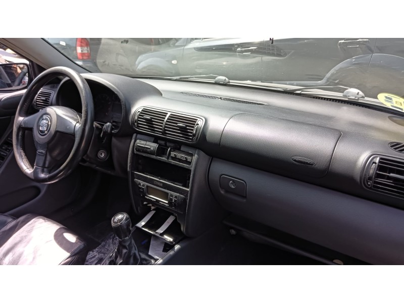 seat leon (1m1) del año 2002