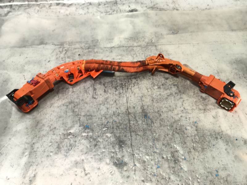 Recambio de cables para tesla model 3 (5yj3) ev awd referencia OEM IAM   