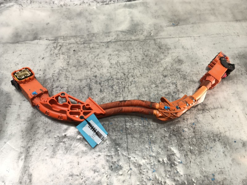 Recambio de cables para tesla model 3 (5yj3) ev awd referencia OEM IAM   