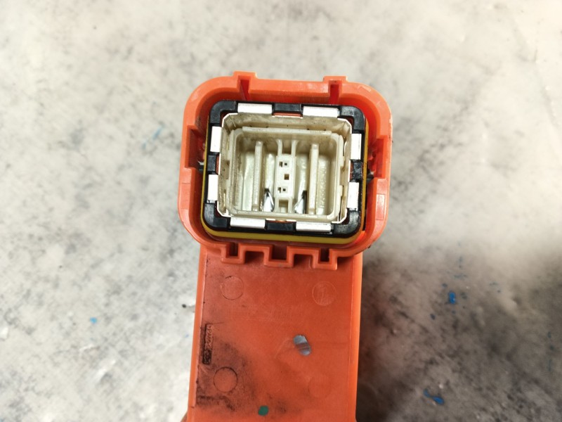 Recambio de cables para tesla model 3 (5yj3) ev awd referencia OEM IAM   