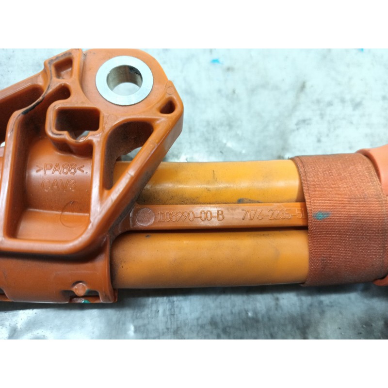 Recambio de cables para tesla model 3 (5yj3) ev awd referencia OEM IAM   