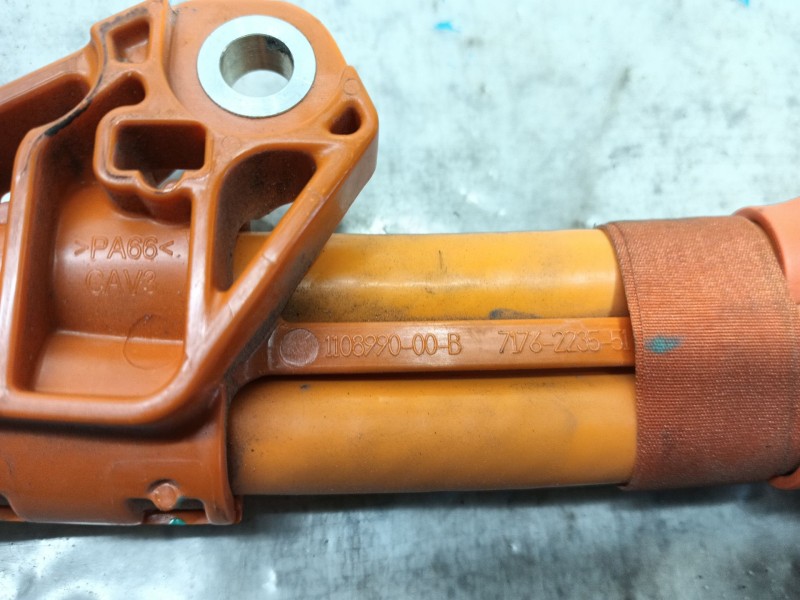 Recambio de cables para tesla model 3 (5yj3) ev awd referencia OEM IAM   