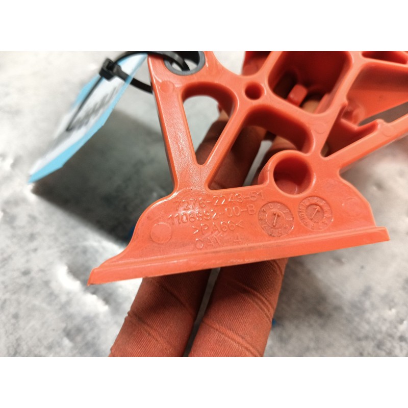 Recambio de cables para tesla model 3 (5yj3) ev awd referencia OEM IAM   