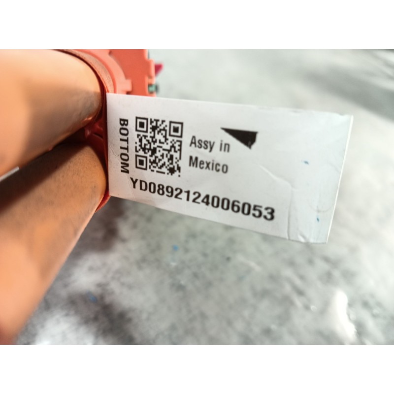 Recambio de cables para tesla model 3 (5yj3) ev awd referencia OEM IAM   