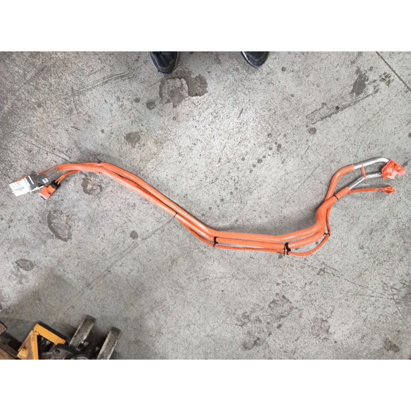 Recambio de cables para tesla model 3 (5yj3) ev awd referencia OEM IAM   