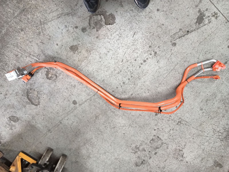 Recambio de cables para tesla model 3 (5yj3) ev awd referencia OEM IAM   