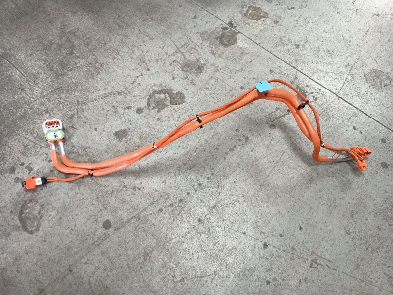 Recambio de cables para tesla model 3 (5yj3) ev awd referencia OEM IAM   