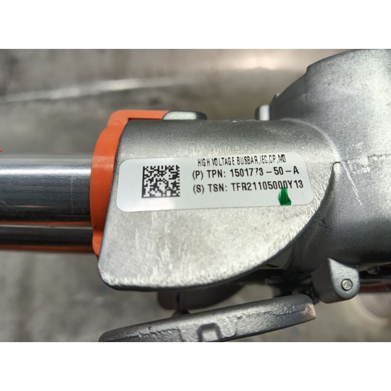 Recambio de cables para tesla model 3 (5yj3) ev awd referencia OEM IAM   