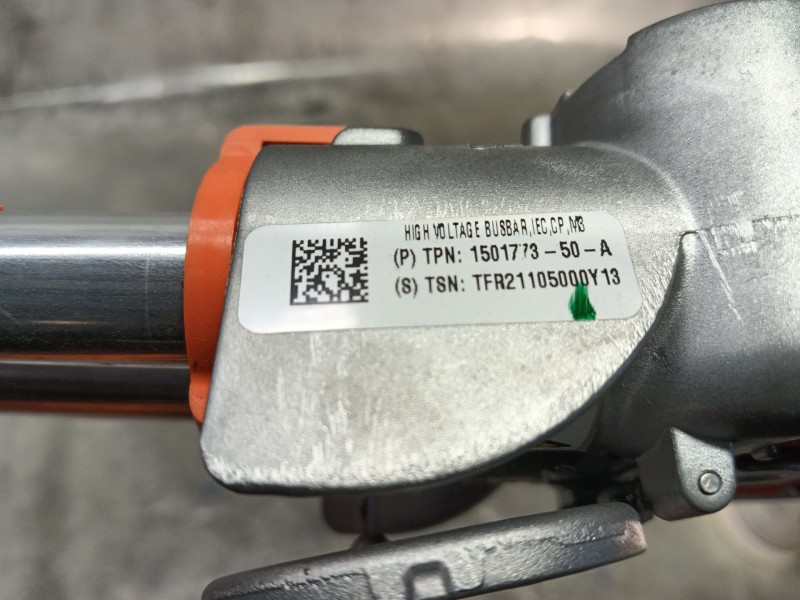 Recambio de cables para tesla model 3 (5yj3) ev awd referencia OEM IAM   