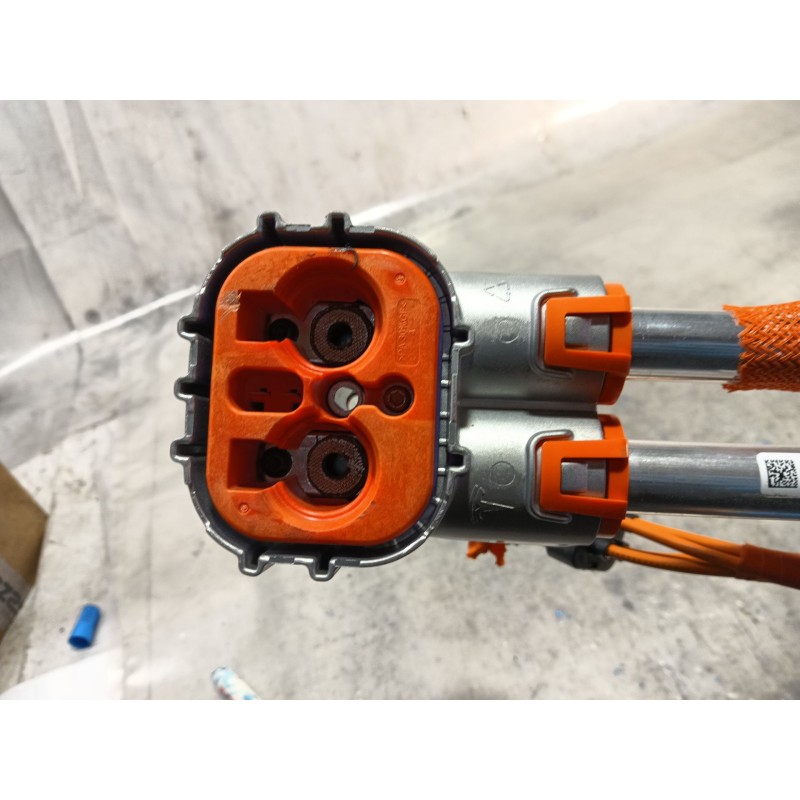 Recambio de cables para tesla model 3 (5yj3) ev awd referencia OEM IAM   