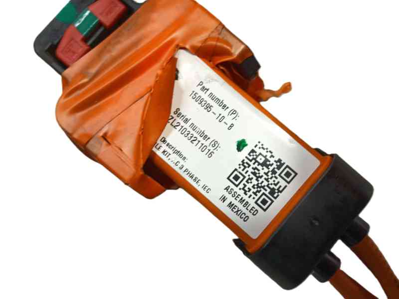 Recambio de cables para tesla model 3 (5yj3) ev awd referencia OEM IAM   