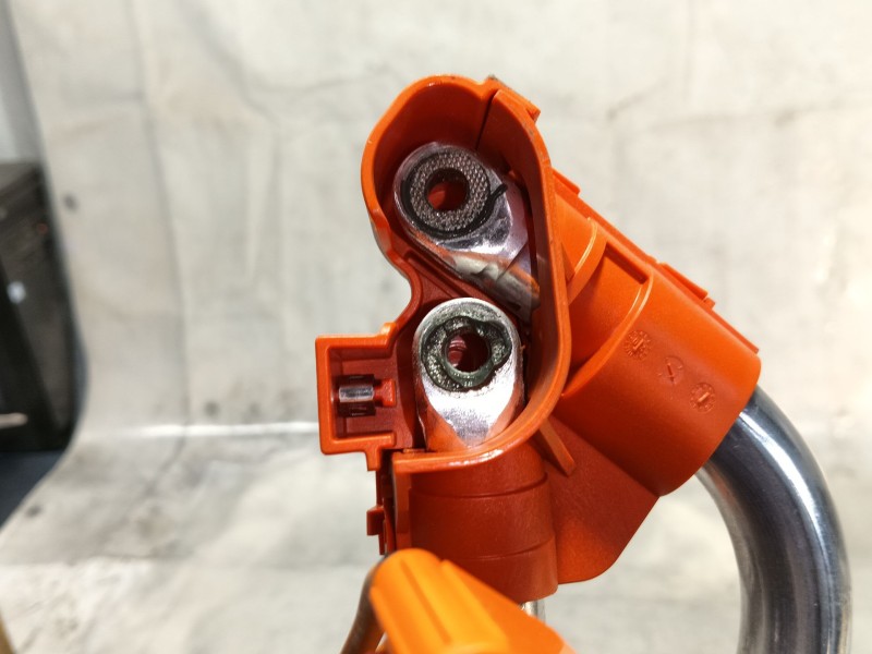 Recambio de cables para tesla model 3 (5yj3) ev awd referencia OEM IAM   