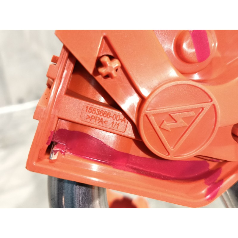 Recambio de cables para tesla model 3 (5yj3) ev awd referencia OEM IAM   