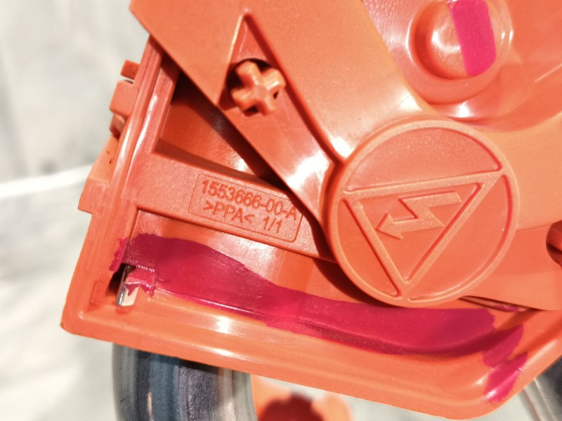 Recambio de cables para tesla model 3 (5yj3) ev awd referencia OEM IAM   