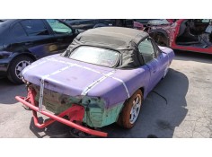 mazda mx-5 ii (nb) del año 1999 2