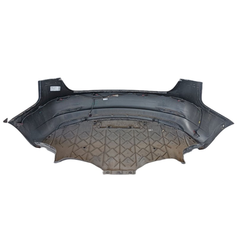 Recambio de paragolpes trasero para tesla model 3 (5yj3) ev awd referencia OEM IAM 5YJ3E7EB8MF952737  