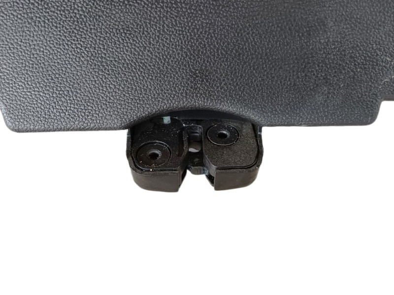 Recambio de porton trasero para renault captur ii referencia OEM IAM COMPLETO  