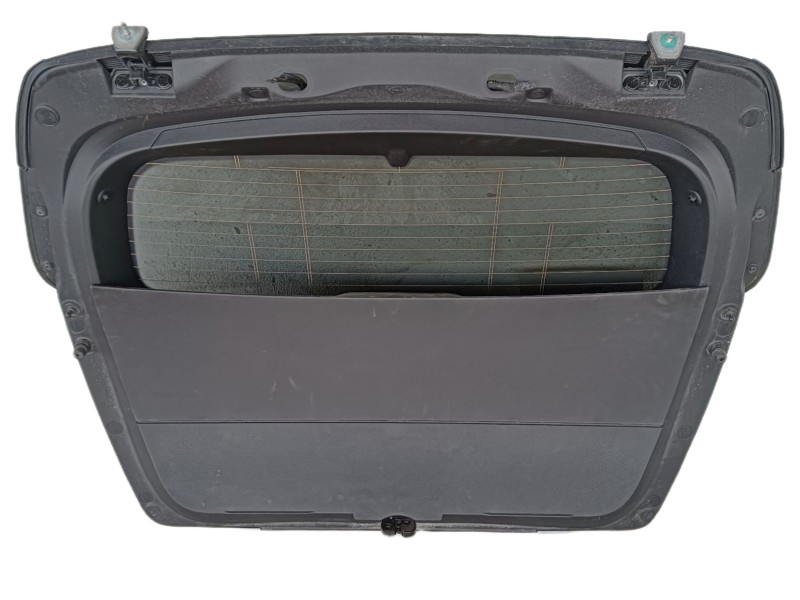 Recambio de porton trasero para renault captur ii referencia OEM IAM COMPLETO  