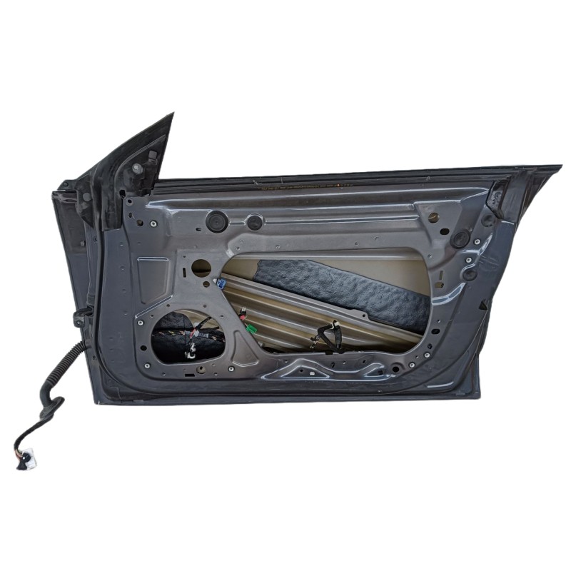 Recambio de puerta delantera derecha para tesla model 3 (5yj3) ev awd referencia OEM IAM 1081438S0G  1081420ECC