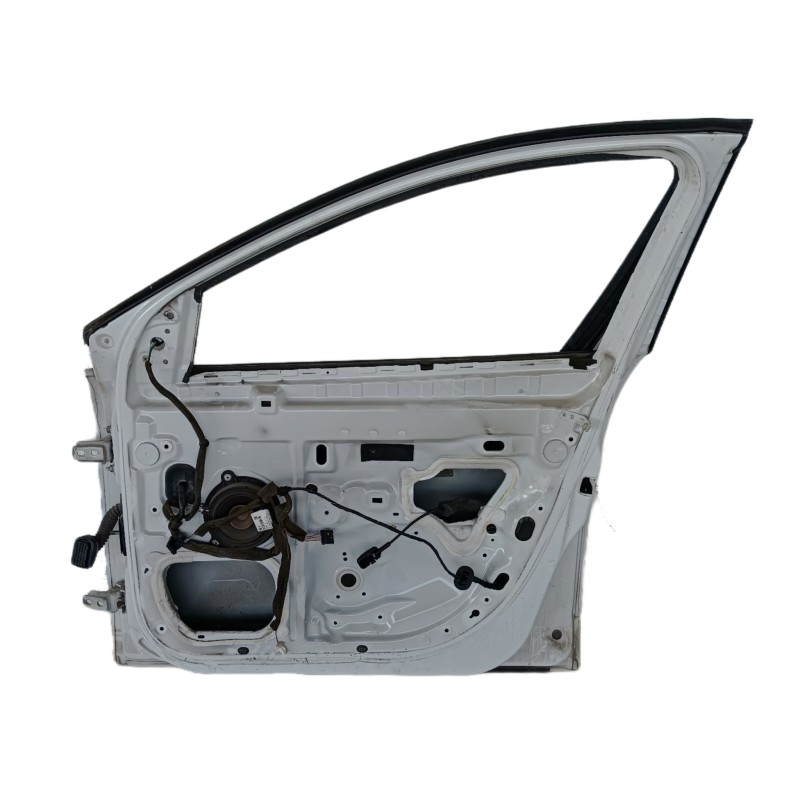 Recambio de puerta delantera derecha para renault megane iii sport tourer business referencia OEM IAM   