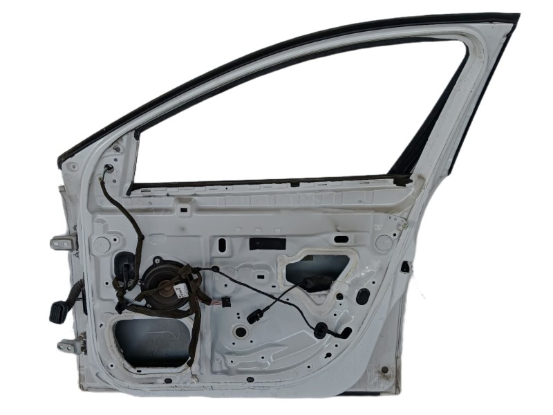 Recambio de puerta delantera derecha para renault megane iii sport tourer business referencia OEM IAM   