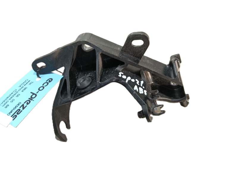 Recambio de soporte abs para tesla model 3 (5yj3) ev awd referencia OEM IAM   