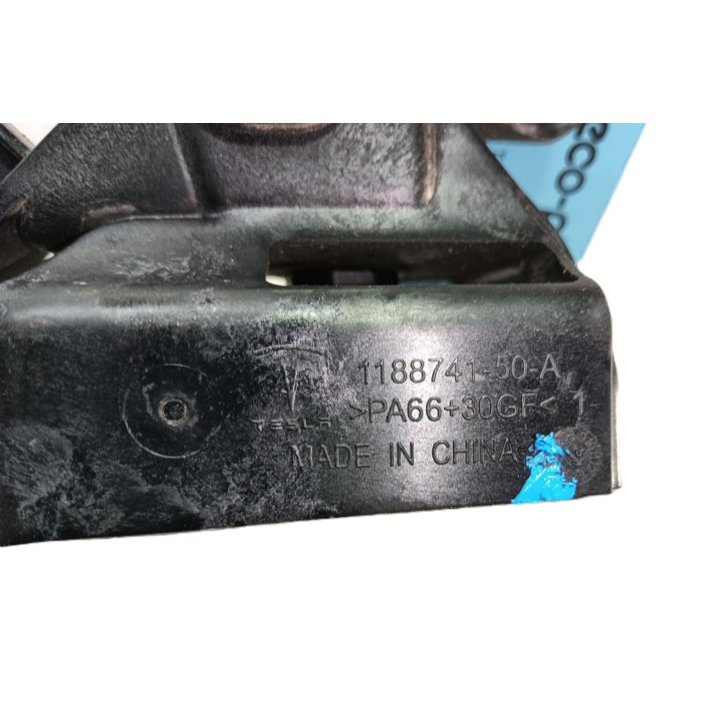 Recambio de soporte abs para tesla model 3 (5yj3) ev awd referencia OEM IAM   