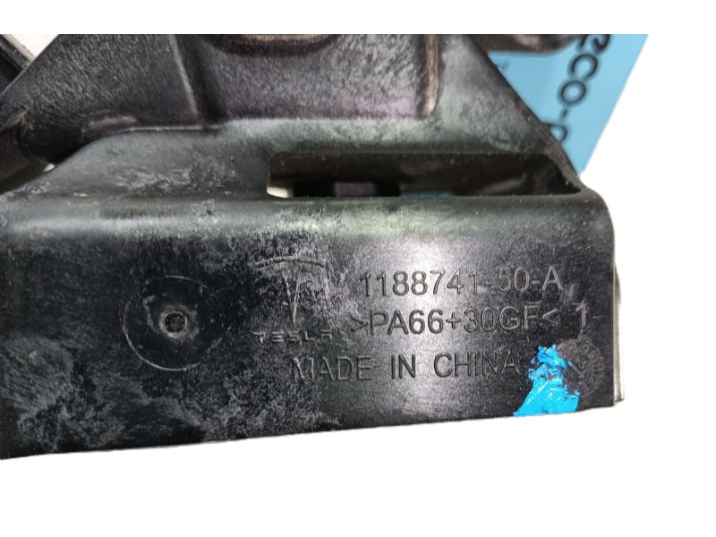 Recambio de soporte abs para tesla model 3 (5yj3) ev awd referencia OEM IAM   