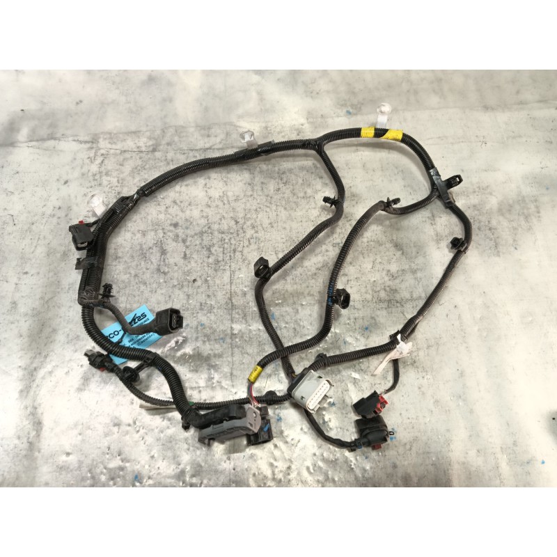 Recambio de cables para tesla model 3 (5yj3) ev awd referencia OEM IAM   