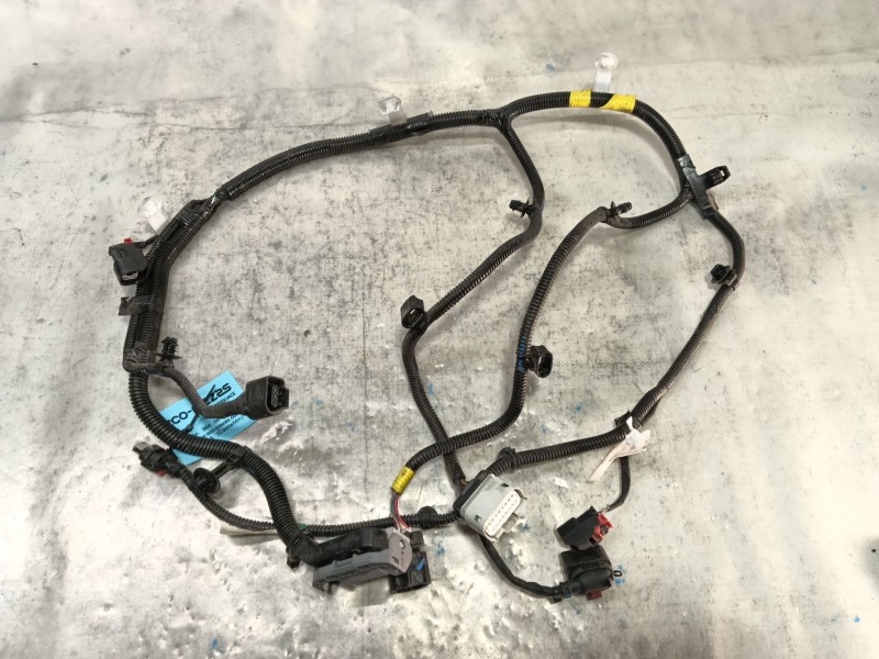 Recambio de cables para tesla model 3 (5yj3) ev awd referencia OEM IAM   