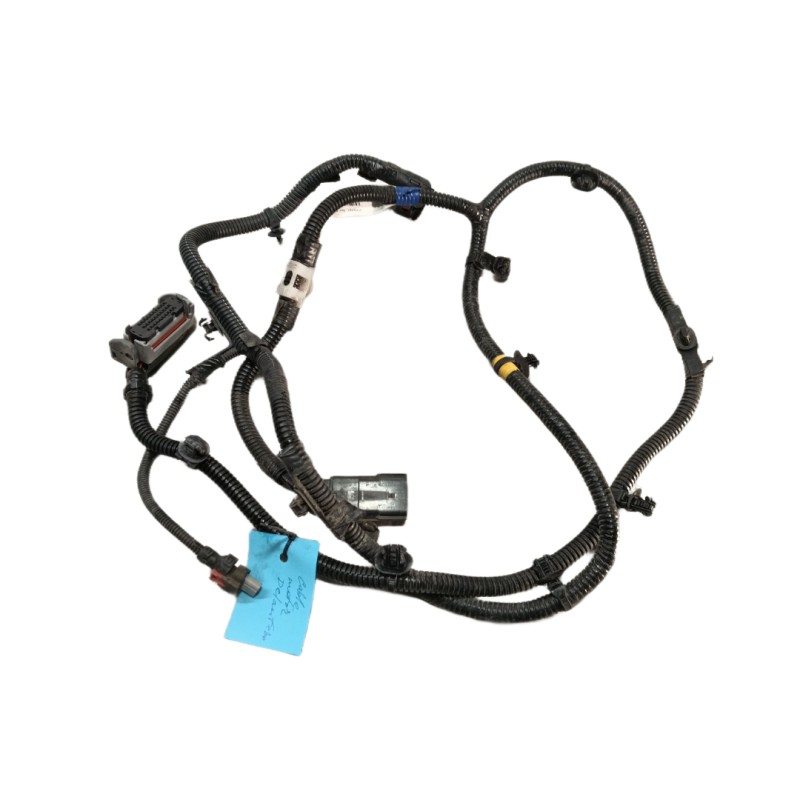 Recambio de cables para tesla model 3 (5yj3) ev awd referencia OEM IAM   