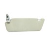 Recambio de parasol derecho para audi a3 (8p) 2.0 tdi ambiente referencia OEM IAM 8P2857552  8P0857552