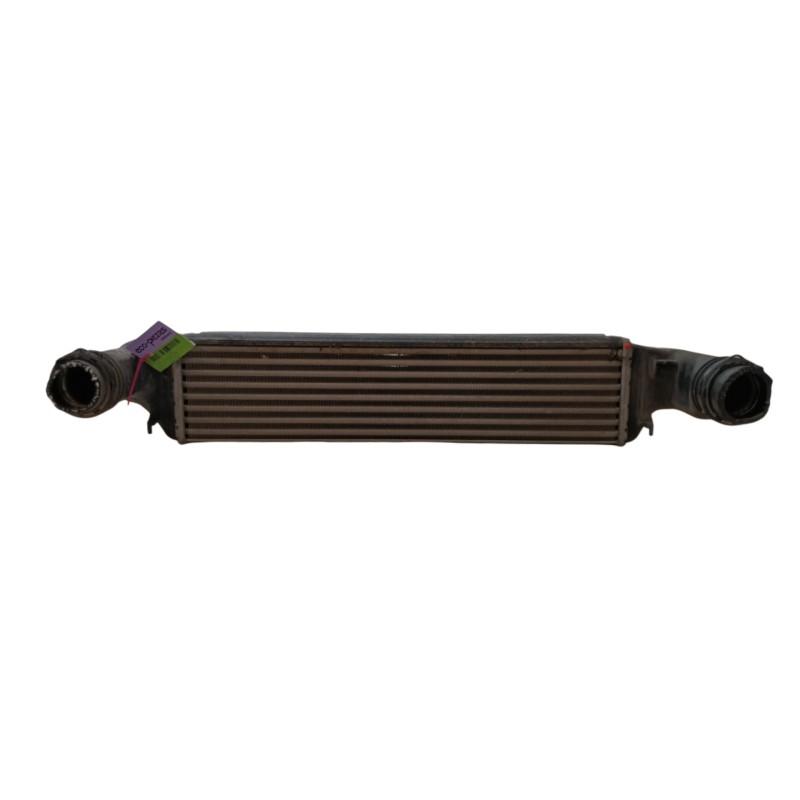 Recambio de intercooler para bmw x3 (e83) 2.0 d referencia OEM IAM 17517793370 77897930 