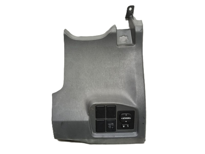 Recambio de mando luces para toyota prius (_w3_) 1.8 hybrid (zvw3_) referencia OEM IAM 8487034010 5548047020 