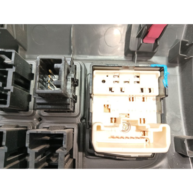 Recambio de mando luces para toyota prius (_w3_) 1.8 hybrid (zvw3_) referencia OEM IAM 8487034010 5548047020 