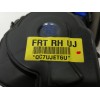 Recambio de cinturon seguridad delantero derecho para opel antara cosmo 4x4 referencia OEM IAM 96474672 5 PUERTAS 