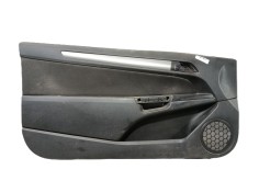 Recambio de guarnecido puerta delantera izquierda para opel astra gtc cosmo referencia OEM IAM   
