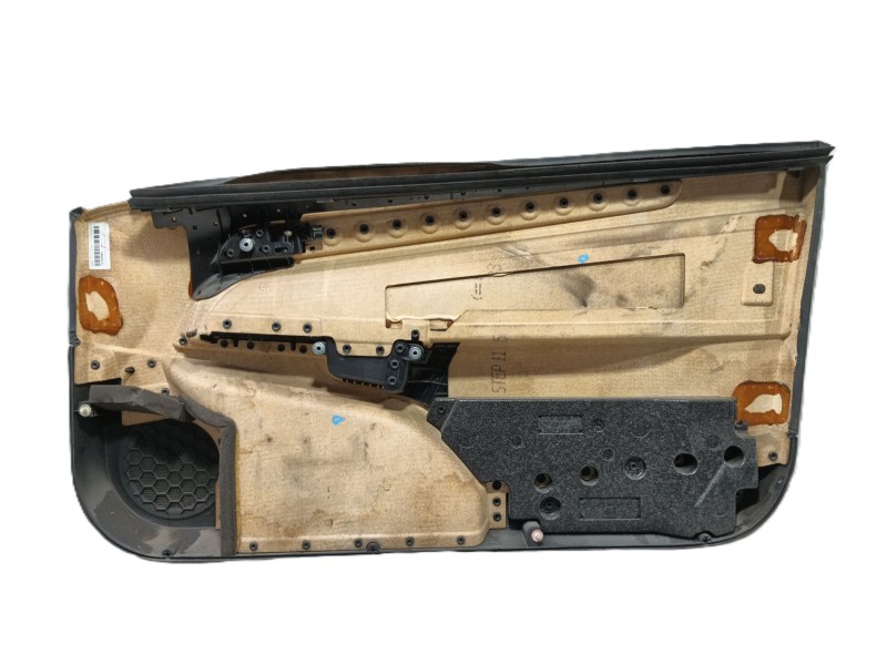 Recambio de guarnecido puerta delantera izquierda para opel astra gtc cosmo referencia OEM IAM   