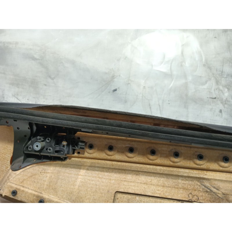 Recambio de guarnecido puerta delantera izquierda para opel astra gtc cosmo referencia OEM IAM   