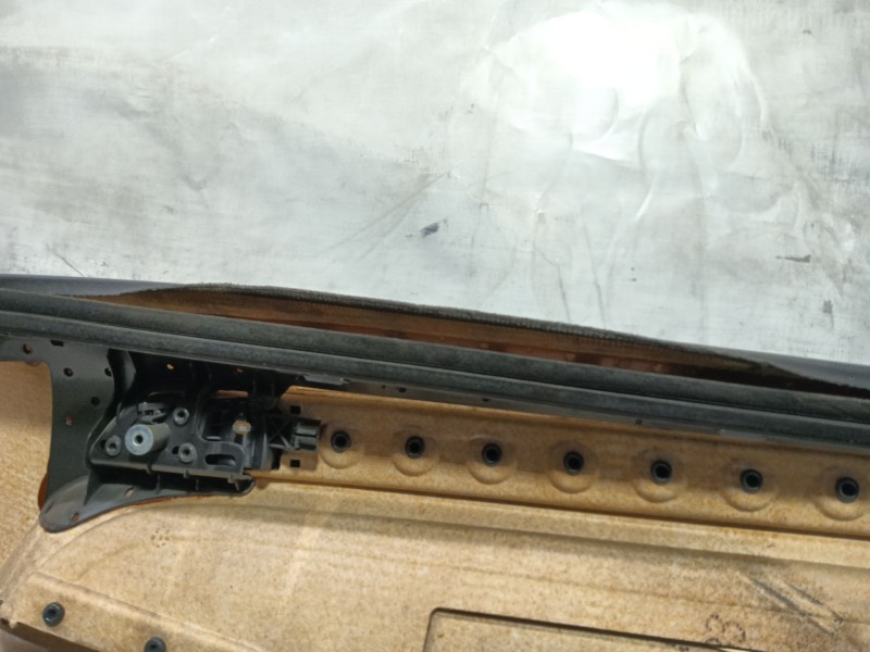 Recambio de guarnecido puerta delantera izquierda para opel astra gtc cosmo referencia OEM IAM   