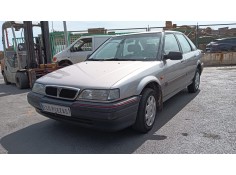 rover 200 ii hatchback (xw) del año 1991
