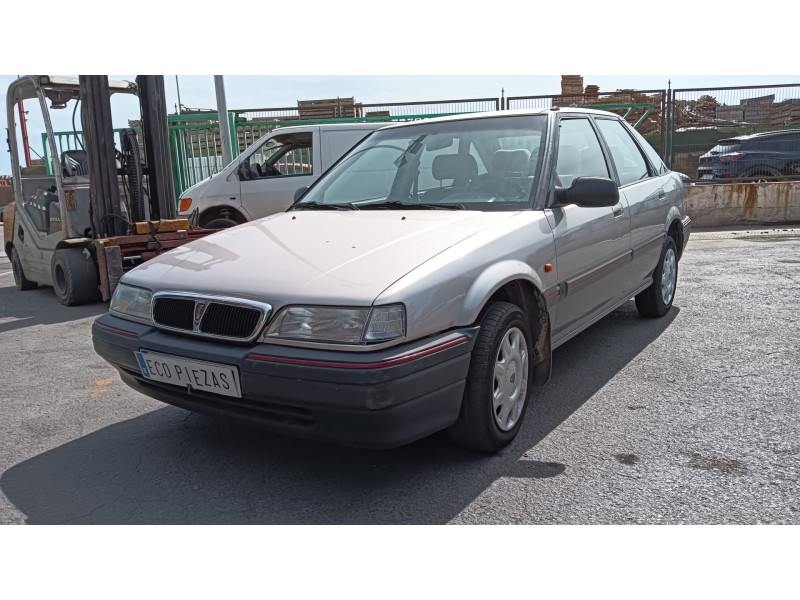 rover 200 ii hatchback (xw) del año 1991