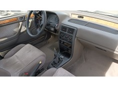 rover 200 ii hatchback (xw) del año 1991 2