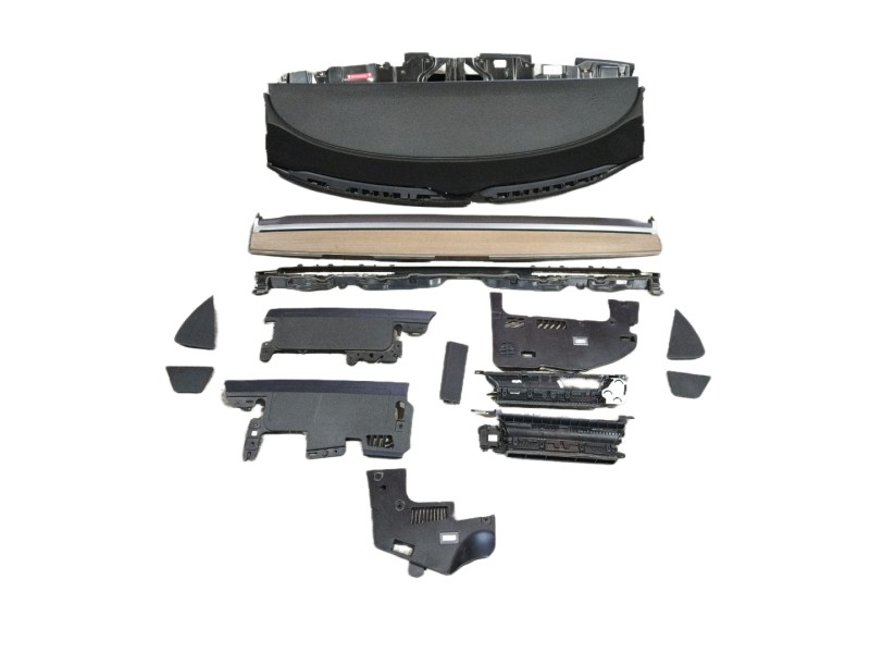 Recambio de salpicadero para tesla model 3 (5yj3) ev awd referencia OEM IAM   