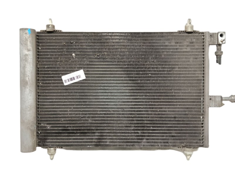 Recambio de condensador / radiador aire acondicionado para citroën xsara picasso (n68) 2.0 hdi referencia OEM IAM   