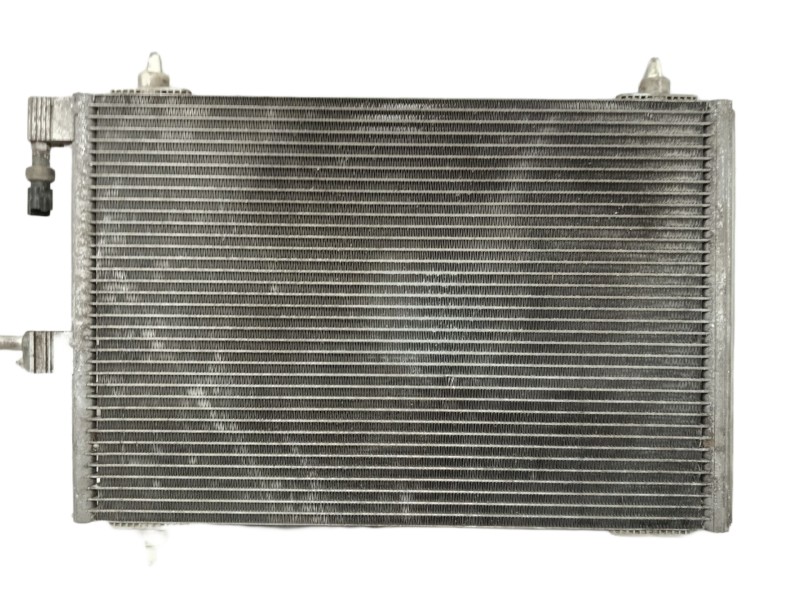 Recambio de condensador / radiador aire acondicionado para citroën xsara picasso (n68) 2.0 hdi referencia OEM IAM   